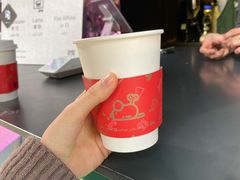 -JPG coffee(广州体育西店)