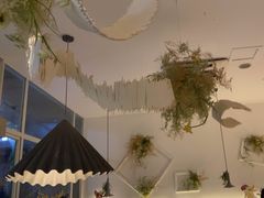 -春树下·树屋花房西餐厅(罍街AS1980店)