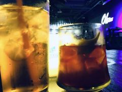 -ohbar live house(人广店)