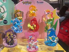 -九木杂物社(中心店)