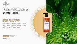 -东方美妍小鹏造型