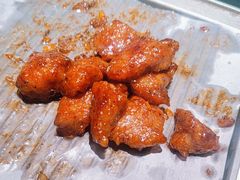 -绿茶餐厅(淮安吾悦广场店)