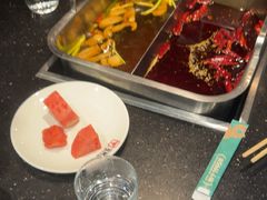 -五星桥原切肥牛火锅·30年专注好牛肉(湖塘店)