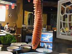 -土著渔匠·养生蝴蝶鱼(香樟路店)
