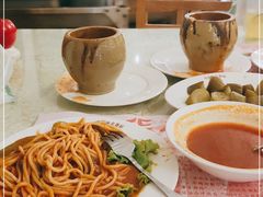 -华梅西餐厅(哈尔滨中央大街店)