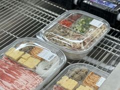 -盒马X会员店(王府井奥莱UP TOWN店)