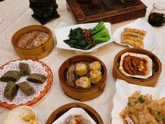 -顺德人家食府(黄金广场店)