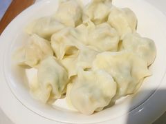 -海知道大连海鲜水饺(南山大冲店)