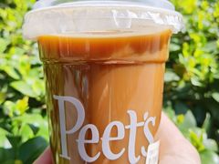 -Peet's Coffee皮爷咖啡(杭州来福士店)