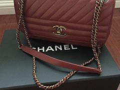 -CHANEL(恒隆广场店)