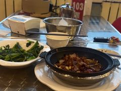 -日昌餐馆(亦庄店)