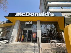 -麦当劳(南京路2店)
