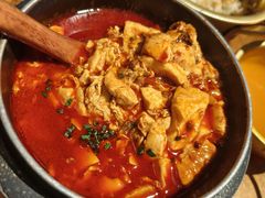 -TAIFORKS 大福食堂·山葵烤肉料理·拌饭(宝安店)