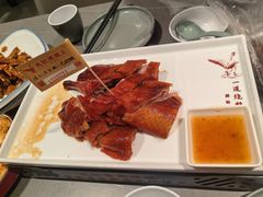 -先记烧鹅王·本地粤菜(福永店)