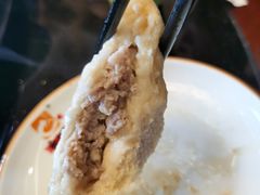 香菇包子-张包铺(关东古巷店)