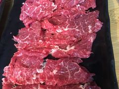 -手选潮汕鲜活牛肉火锅(二七广场店)