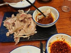 -李记白水羊头·清真老味家常菜(石景山店)