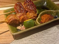 -筱田の食堂·izakaya(淮海中路店)
