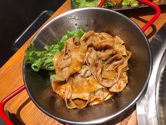香脆鸭肠-鶴山李