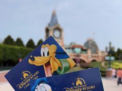 -上海迪士尼度假区