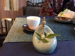 -煮雨小筑(斜塘老街店)
