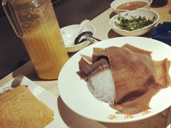 -蜀留香火锅·始于1999·原四川老火锅(白堤路店)