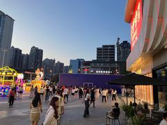 -万达广场(大明宫店)