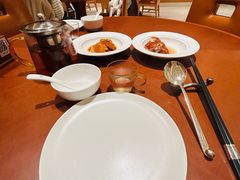 -杭州JW万豪酒店-万豪中餐厅