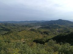 -仙居谷风景区