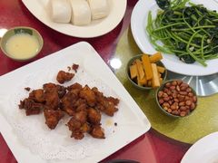 -湛江渔港·大排档(乐园路总店)