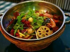 -拿渡·水煮鱼麻辣香锅(王府井奥莱·香江小镇店)