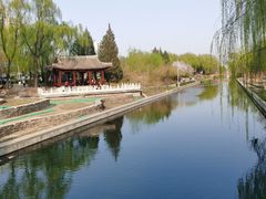 -元大都城垣遗址公园