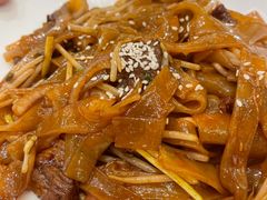 -粤味馆(黄河路店)