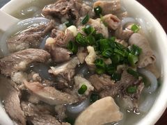 -铭珠粥粉(雅居乐花园分店)