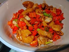 下饭口味肥肠-姐夫的小菜(新中关购物中心店)