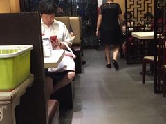 大堂-东泰祥生煎馆(重庆北路店)