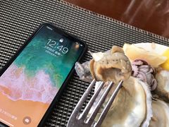 -白天鹅宾馆·流浮阁咖啡厅