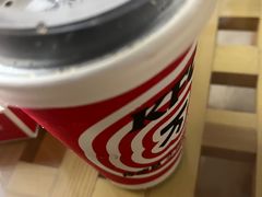-肯德基(东安路站店)