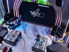 -W20 SHINING Party·K(悦豪和平路店)