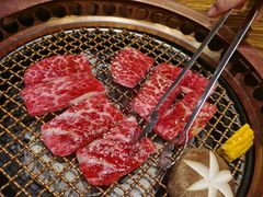 霜降牛霖-炎蔵牛舌烤肉