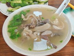 -清真永恒华威肉饼(潘家园店)