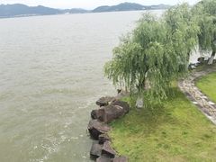 -东钱湖旅游度假区