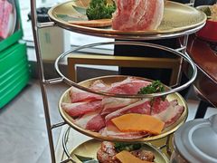 -伏一解牛烤肉专门店(信业购物中心店)