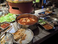 -西塔老太太泥炉烤肉(青浦蟠龙天地店)