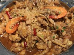 -胖哥俩肉蟹煲(福州仓山爱琴海店)