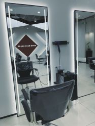 -FINE HAIR 烫染专业设计