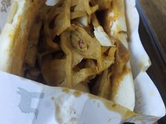 -碗主炭烧米线(交大二村店)
