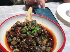 -华仔龙虾(永乐路总店)