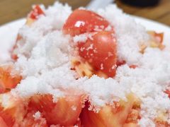 -老大连路特色烧烤(基隆路店)