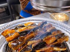 -本炙炭烤·蒲烧活鳗料理店(金沙洲店)